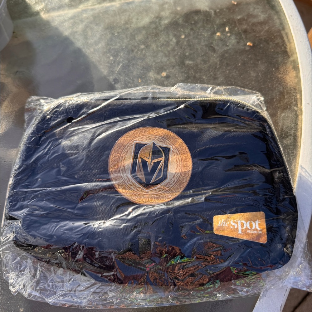Las Vegas Knights Fanny pack
